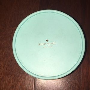 Kate spade container